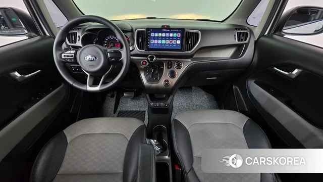 Kia The New Ray id 4856153 из Кореи 31