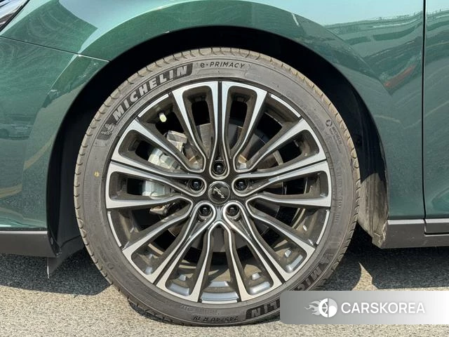 MG MG7 id 3857891 из Китая 27