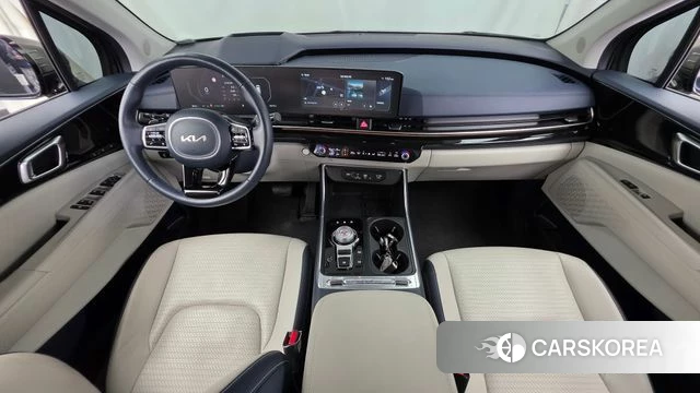Kia The New Carnival 4th Generation id 4381520 из Кореи 35