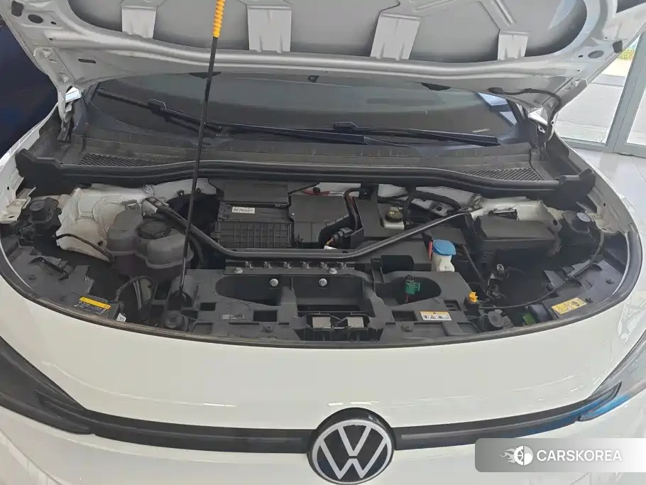 Volkswagen ID.4 X id 4600656 из Китая 13