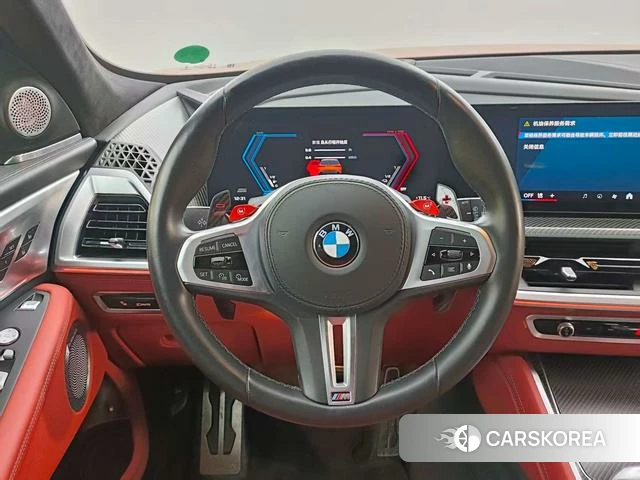 BMW XM id 4257474 из Китая 15
