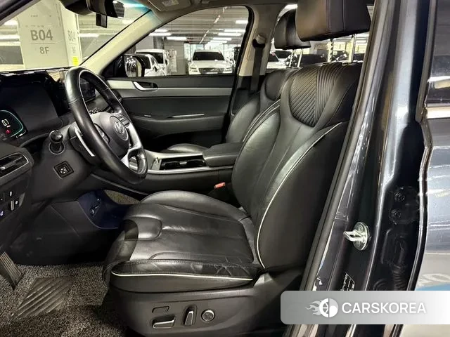 Hyundai The New Palisade id 3472666 из Кореи 17