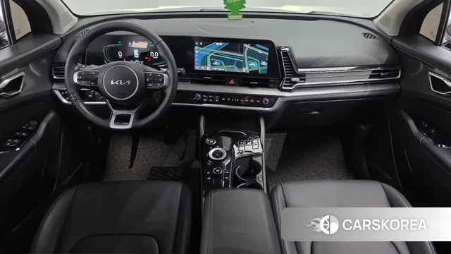 Kia Sportage 5th Generation id 3503010 из Кореи 17