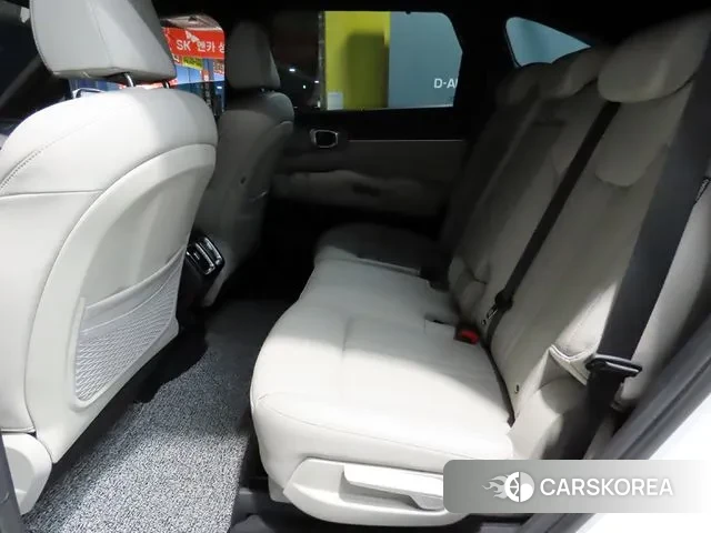 Kia The New Sorento 4th Generation id 3739631 из Кореи 17