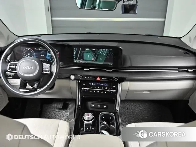 Kia Carnival 4th generation id 3561628 из Кореи 17