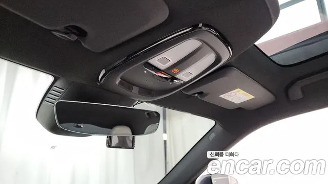 Polestar Polestar 2 id 2655510 из Кореи 17