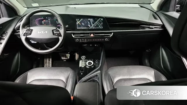 Kia Di Ol Nu Niro id 3534329 из Кореи 17