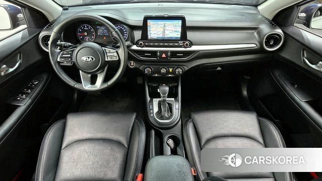 Kia Come New K3 id 4411218 из Кореи 17