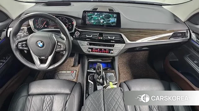 BMW 6 Series GT (G32) id 3396645 из Кореи 17