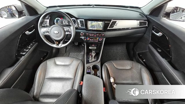 Kia Niro id 4531115 из Кореи 30