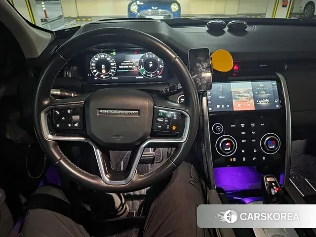 Land Rover Discovery Sports 2nd Generation id 3295906 из Кореи 7