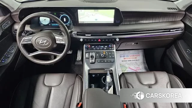 Hyundai The New Palisade id 2979298 из Кореи 17