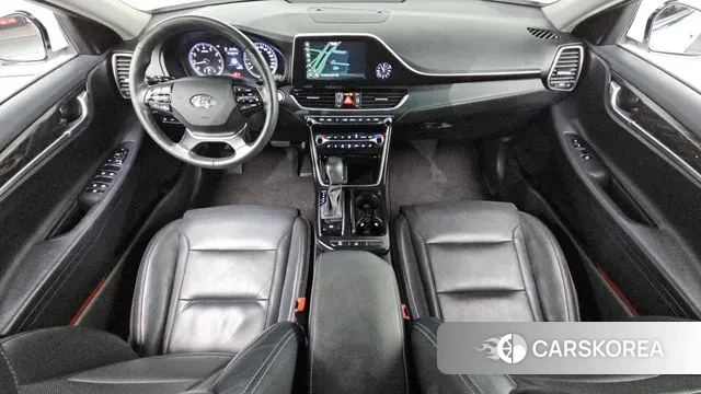 Hyundai Grandeur IG id 2986505 из Кореи 17