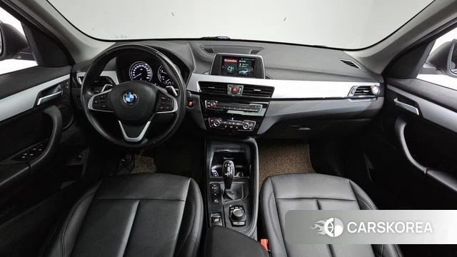 BMW X1 (F48) id 4770340 из Кореи 31