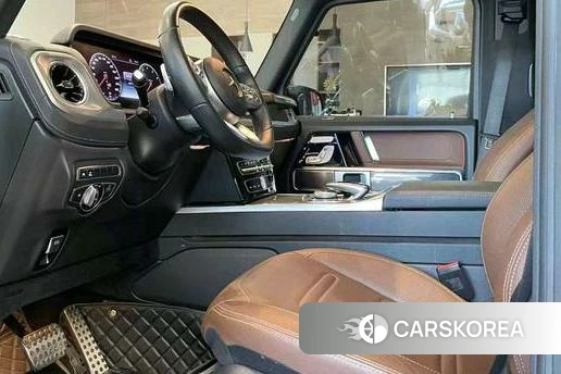 Mercedes-Benz G-class id 4297407 из Китая 7
