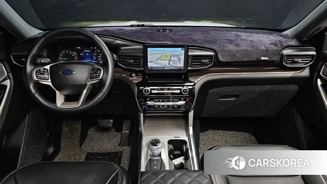 Ford Explorer 6th Generation id 2895764 из Кореи 17