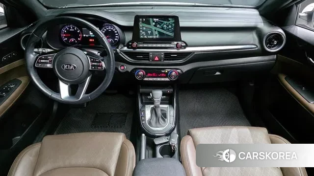 Kia Come New K3 id 3307702 из Кореи 17