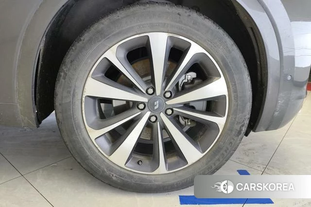 Ideal car Ideal ONE id 3840635 из Китая 14