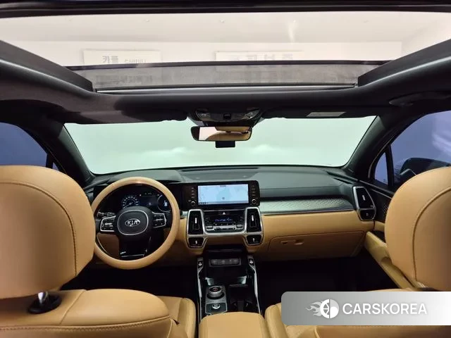 Kia Sorento 4th Generation id 3619142 из Кореи 17