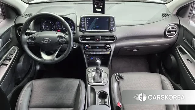 Hyundai Kona id 3336140 из Кореи 17