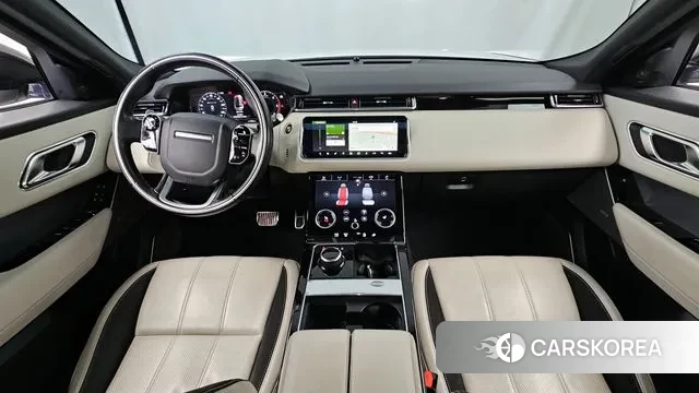 Land Rover Range Rover Velar id 3500046 из Кореи 17