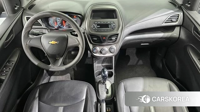 Chevrolet (GM Daewoo) The New Spark id 3898518 из Кореи 17