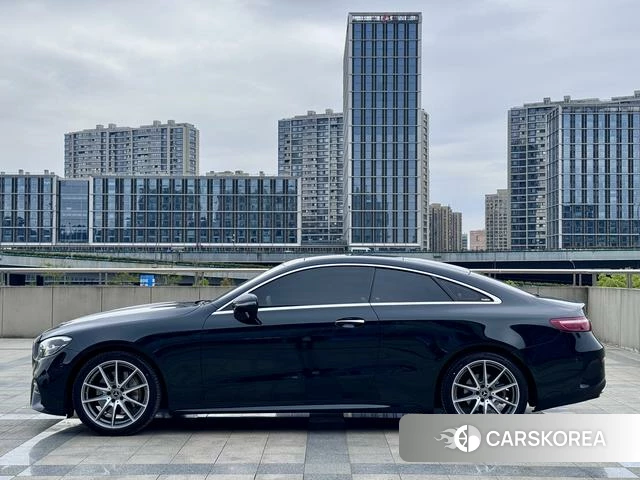 Mercedes-Benz E-class (imported) id 4271553 из Китая 12