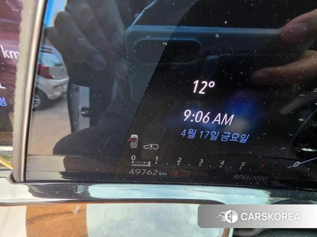 Cadillac Escalade 5th Generation id 3982014 из Кореи 11