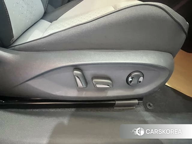 Volkswagen ID.7 VIZZION id 4265895 из Китая 15