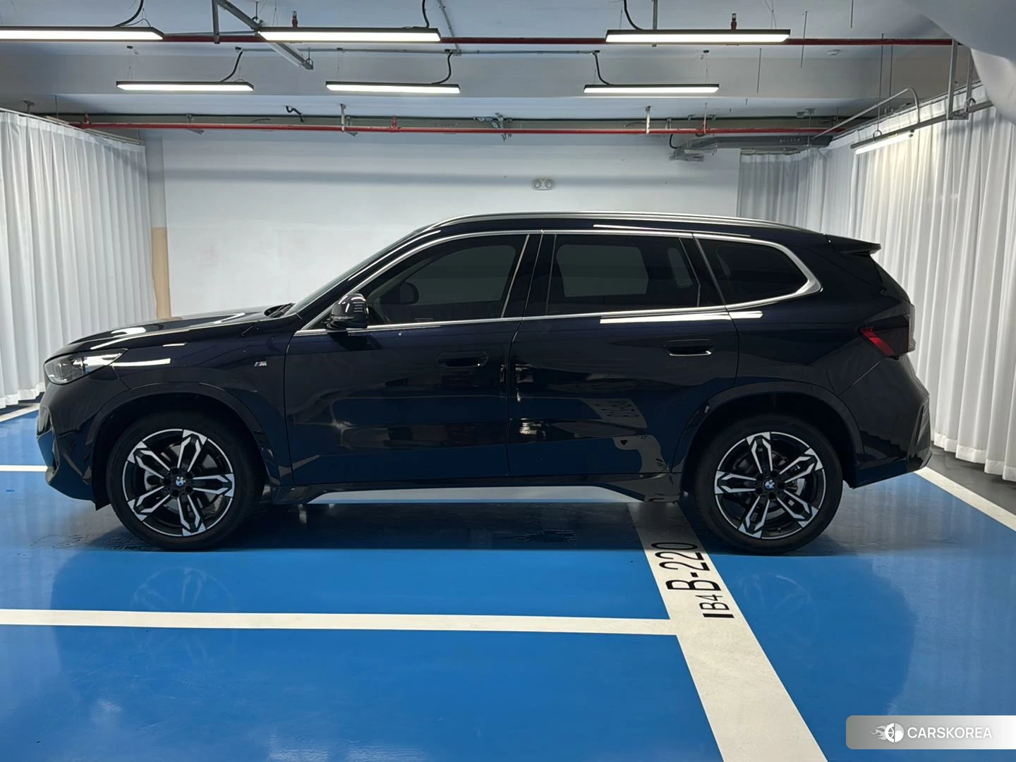 BMW X1 id 4461350 из Китая 17