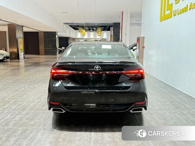 Toyota Asian dragon id 4301842 из Китая 30