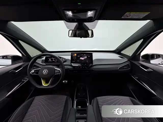 Volkswagen ID.3 id 4634762 из Китая 9