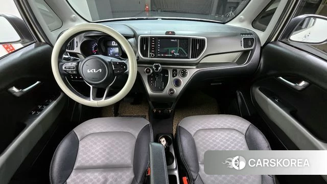 Kia The New Ray id 3897666 из Кореи 17