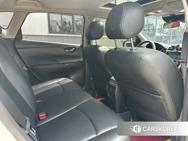 Nissan TIIDA id 4374543 из Китая 7