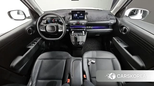 Hyundai Casper id 3348337 из Кореи 17