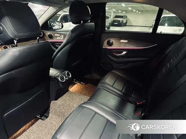 Mercedes-Benz E-Class W213 id 3418284 из Кореи 17