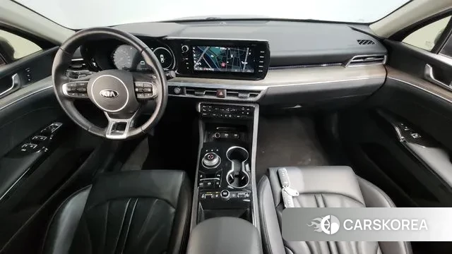 Kia K5 3rd generation id 3611887 из Кореи 17