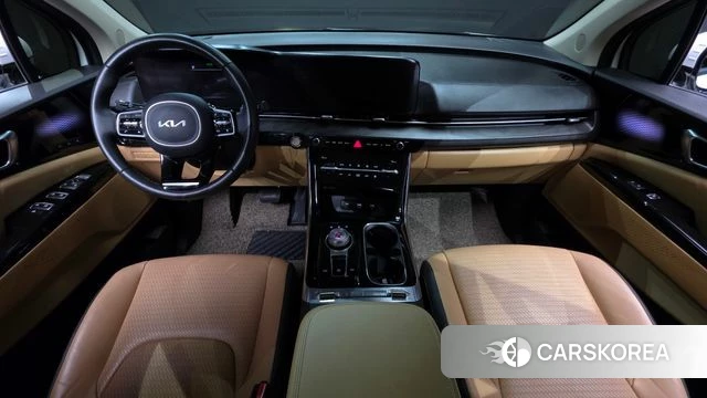 Kia Carnival 4th generation id 4475304 из Кореи 17