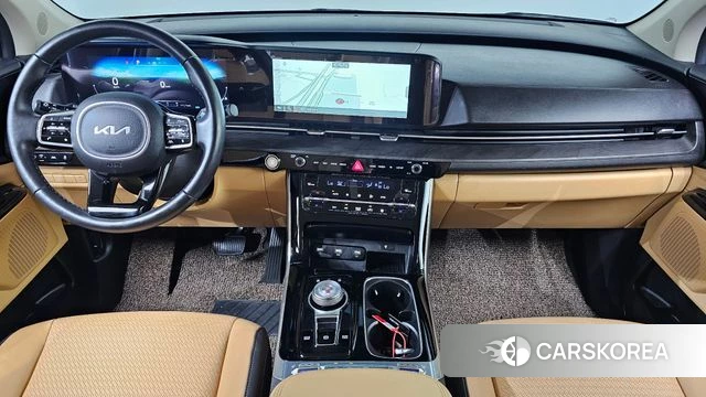 Kia Carnival 4th generation id 4893900 из Кореи 31