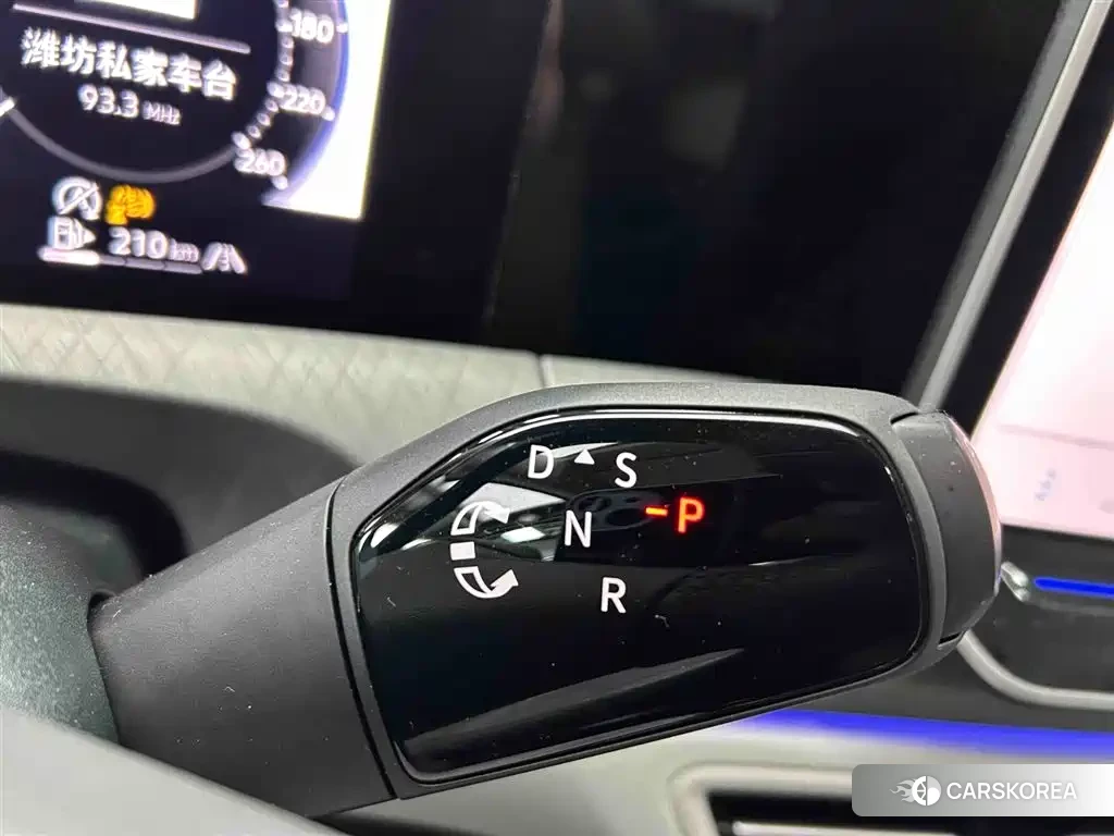 Volkswagen Talagon id 4547209 из Китая 25