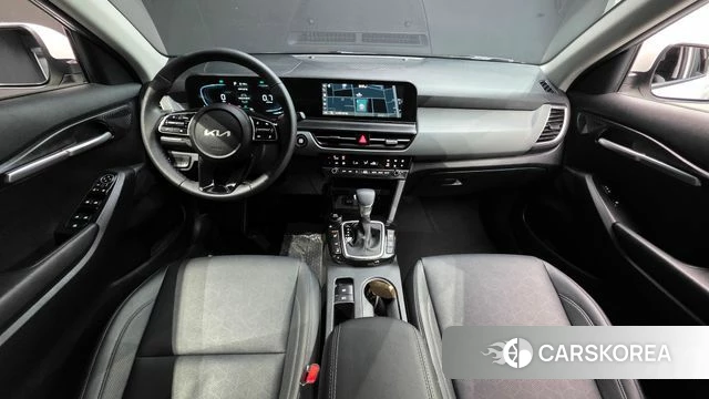 Kia The New Seltos id 4696151 из Кореи 17