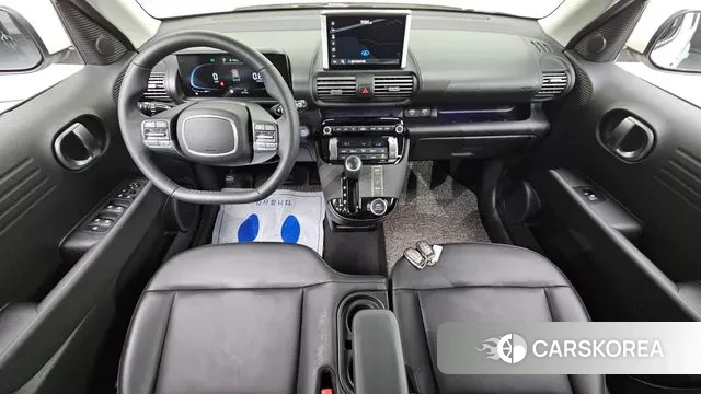 Hyundai Casper id 3523332 из Кореи 17