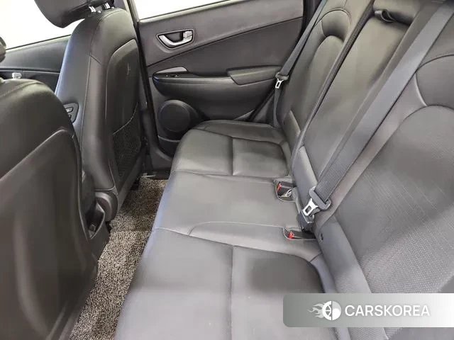 Hyundai The New Kona id 3556708 из Кореи 15