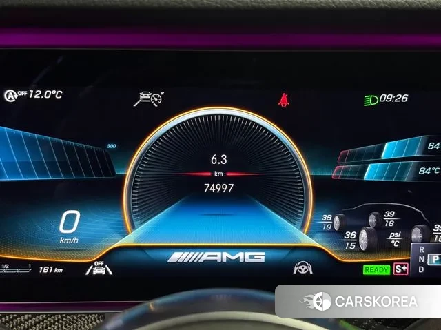 Mercedes-Benz CLS-Class C257 id 3691807 из Кореи 13