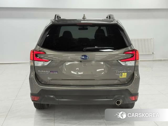 Subaru FORESTER Forester id 3890484 из Китая 17
