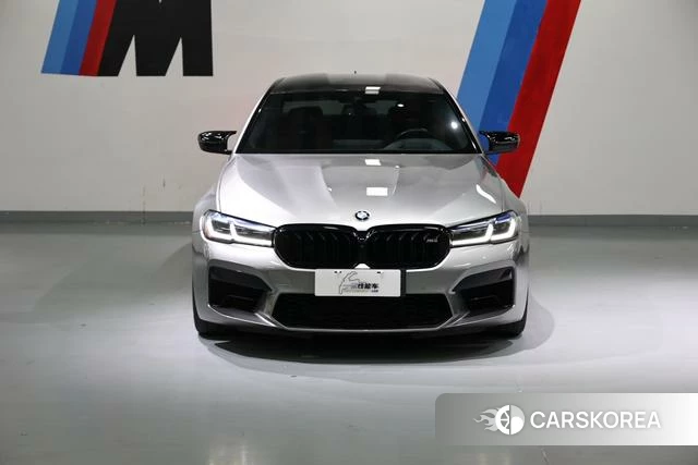 BMW M5 id 4365735 из Китая 15