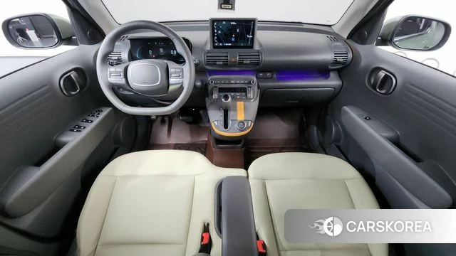 Hyundai Casper id 4898740 из Кореи 30