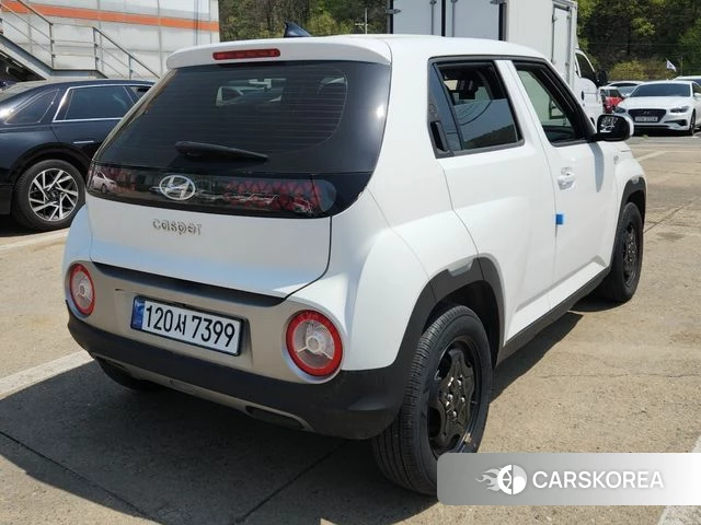 Hyundai Casper id 3941082 из Кореи 16