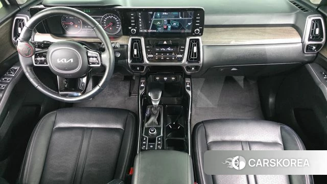 Kia Sorento 4th Generation id 4593228 из Кореи 17