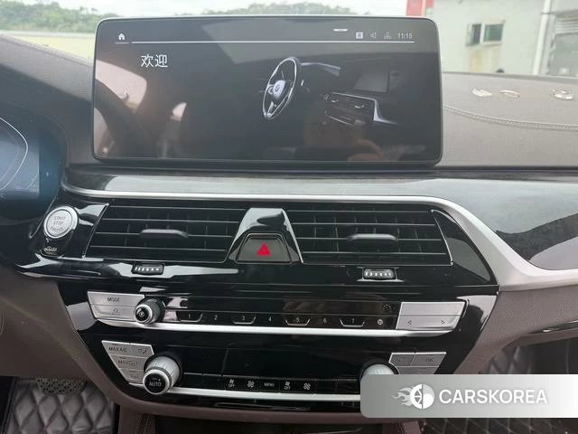 BMW 5 series id 4221424 из Китая 17